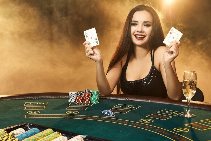 ak44 bet পোকার হাতের ধরন বোঝার সহায়ক দৃশ্য